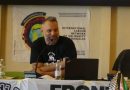Pirelli, contestato e sanzionato il compagno Diego Bossi: la solidarietà operaia non si fa attendere