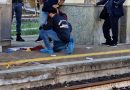 CAPOTRENO ACCOLTELLATO A GENOVA RIVAROLO: continua la inaccettabile scia di aggressioni ai ferrovieri